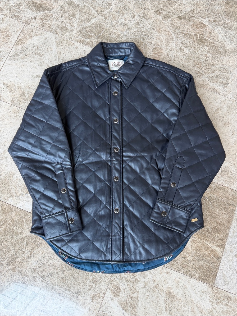 Branded Jacket